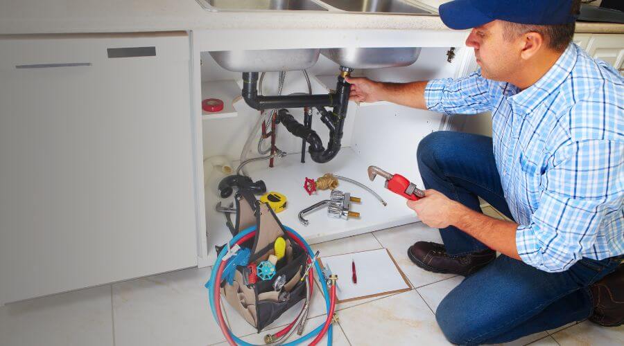 Professional bathroom faucet installation in Baxter, TN